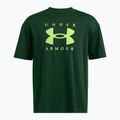 Maglietta da allenamento Under Armour da uomo 3