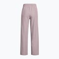 Pantaloni Under Armour donna Unstoppable Woven Wide Leg tetra grigio/nero 6