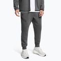 Pantaloni Under Armour Unstoppable Fleece da uomo, colore nero/marrone