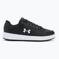 Scarpe da allenamento da uomo Under Armour Official nero/nero/bianco 2