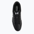 Scarpe da allenamento da uomo Under Armour Official nero/nero/bianco 5