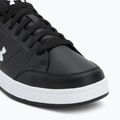 Scarpe da allenamento da uomo Under Armour Official nero/nero/bianco 7
