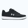 Scarpe da allenamento da uomo Under Armour Official nero/nero/bianco 8