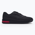 Under Armour UA Court 96 nero/nero/nero scarpe da donna 8