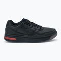 Under Armour UA Court 96 nero/nero/nero scarpe da donna 2