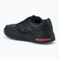 Under Armour UA Court 96 nero/nero/nero scarpe da donna 3