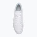 Scarpe da allenamento da uomo Under Armour Official bianco/bianco/bianco 5