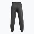 Under Armour Curry Splash Jogger pantaloni da uomo castlerock full heather/nero 2