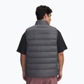 Gilet uomo Under Armour Legend Down castlerock/black 3