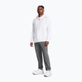 Pantaloni da uomo Under Armour Vibe Woven Jogger castlerock/black 2