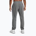 Pantaloni da uomo Under Armour Vibe Woven Jogger castlerock/black 3