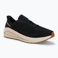 Under Armour Sonic 7 scarpe da corsa da uomo nero/pietra/antracite