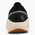 Under Armour Sonic 7 scarpe da corsa da uomo nero/pietra/antracite 6