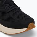 Under Armour Sonic 7 scarpe da corsa da uomo nero/pietra/antracite 7