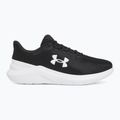 Under Armour Phade RN 3 scarpe da corsa uomo nero/nero/bianco 8