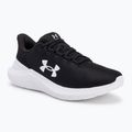 Under Armour Phade RN 3 scarpe da corsa uomo nero/nero/bianco