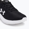 Under Armour Phade RN 3 scarpe da corsa uomo nero/nero/bianco 7