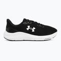 Under Armour Charged Pursuit 4 nero/nero/bianco scarpe da corsa da uomo 2