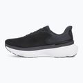 Under Armour Innfinite Pro 2 scarpe da corsa da uomo nero/antracite/bianco 2
