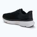 Under Armour Innfinite Pro 2 scarpe da corsa da uomo nero/antracite/bianco 3