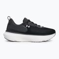 Under Armour Infinite Elite 2 scarpe da corsa da uomo nero/antracite/bianco
