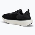 Under Armour Infinite Elite 2 scarpe da corsa da uomo nero/antracite/bianco 3