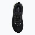 Under Armour Infinite Elite 2 scarpe da corsa da uomo nero/antracite/bianco 5