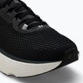 Under Armour Infinite Elite 2 scarpe da corsa da uomo nero/antracite/bianco 7