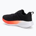 Under Armour Velociti Pro scarpa da corsa nera/castello/rossa 3