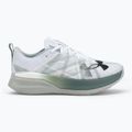 Scarpe da corsa Under Armour Velociti Pro bianco/verde idro/nero 2