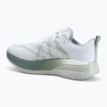 Scarpe da corsa Under Armour Velociti Pro bianco/verde idro/nero 3