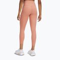 Leggings da donna per allenamento Under Armour Meridian Ankle Leg canyon pink 2