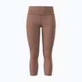 Leggings da donna per allenamento Under Armour Meridian Ankle Leg canyon pink 3