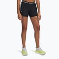 Pantaloncini da allenamento Under Armour Tech Play Up 2in1 nero / nero / bianco da donna