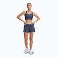 Pantaloncini da allenamento Under Armour Tech Play Up 2in1 downpour gray / harbor blue / harbor blue da donna 2