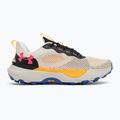 Under Armour Infinite Pro Trail scarpe da corsa da uomo avorio dune/ivory dune/aero pink 2