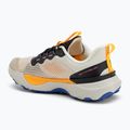 Under Armour Infinite Pro Trail scarpe da corsa da uomo avorio dune/ivory dune/aero pink 3