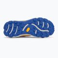 Under Armour Infinite Pro Trail scarpe da corsa da uomo avorio dune/ivory dune/aero pink 4