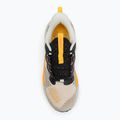 Under Armour Infinite Pro Trail scarpe da corsa da uomo avorio dune/ivory dune/aero pink 5