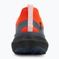 Under Armour Infinite Pro Trail scarpe da corsa da uomo rosso/nero/nero 6