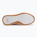 Under Armour scarpe da allenamento donna W Charged Aurora 2 prime rosa/bianco/argento metallico 4