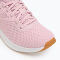 Under Armour scarpe da allenamento donna W Charged Aurora 2 prime rosa/bianco/argento metallico 7