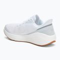 Scarpe da corsa da uomo Under Armour Sonic 7 bianco/bianco/bianco 3