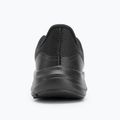 Under Armour Charged Pursuit 4 scarpe da corsa da donna nero/nero/nero 6