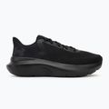 Under Armour Charged Rogue 5 scarpe da corsa da uomo nero/nero/nero 2
