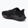 Under Armour Charged Rogue 5 scarpe da corsa da uomo nero/nero/nero 3