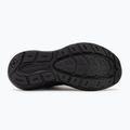 Under Armour Charged Rogue 5 scarpe da corsa da uomo nero/nero/nero 4