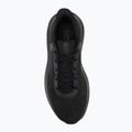 Under Armour Charged Rogue 5 scarpe da corsa da uomo nero/nero/nero 5
