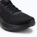 Under Armour Charged Rogue 5 scarpe da corsa da uomo nero/nero/nero 7