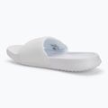 Under Armour Ignite Select infradito donna bianco/bianco/super rosa 3